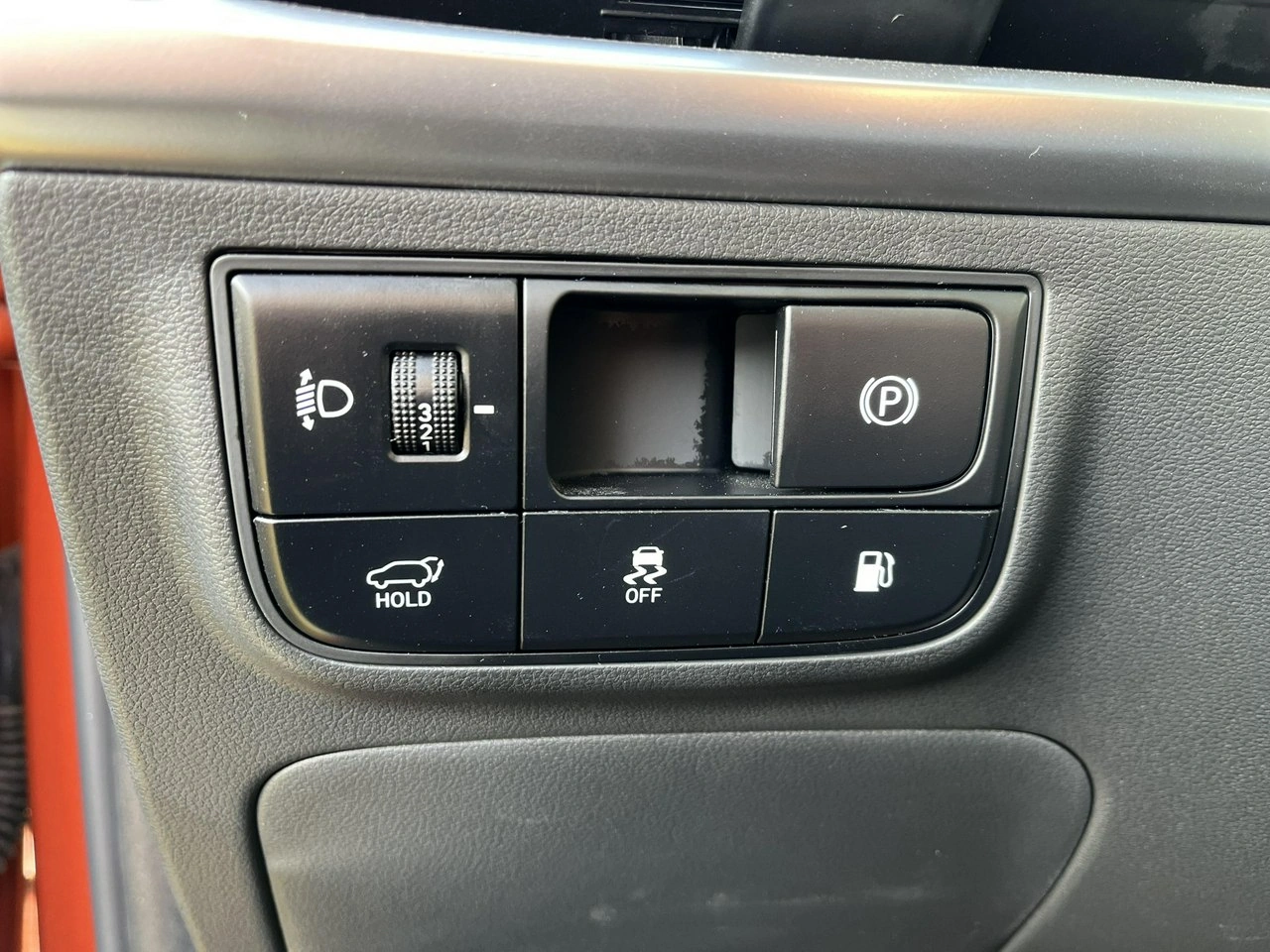 Hyundai Tucson - Zdjęcie 19