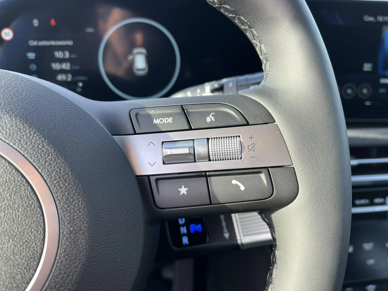 Hyundai Tucson - Zdjęcie 21