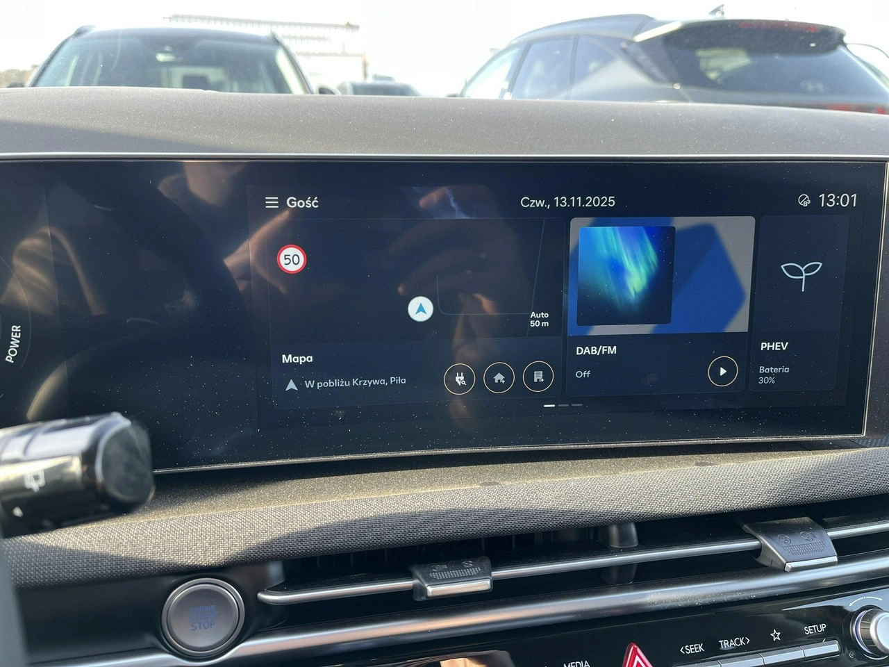 Hyundai Tucson - Zdjęcie 22