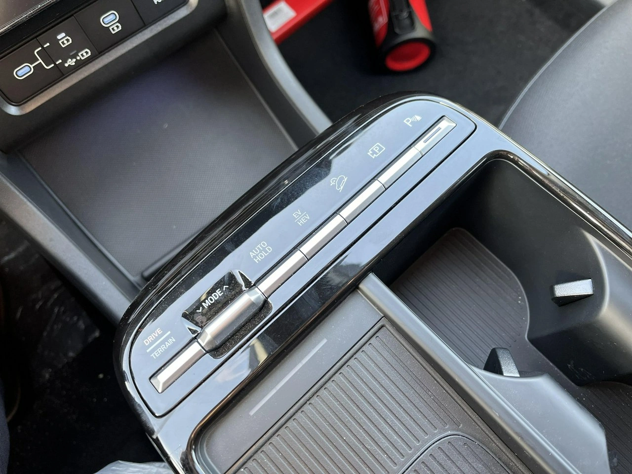 Hyundai Tucson - Zdjęcie 25