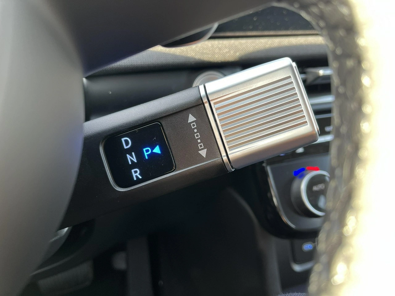 Hyundai Tucson - Zdjęcie 28