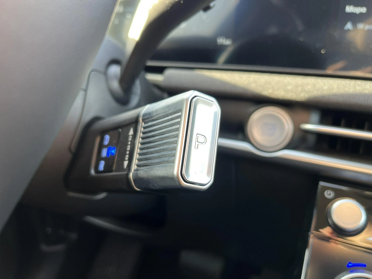 Hyundai Tucson - Zdjęcie 29