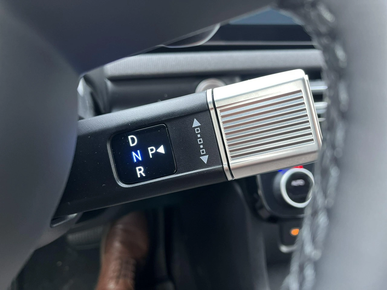 Hyundai Tucson - Zdjęcie 14