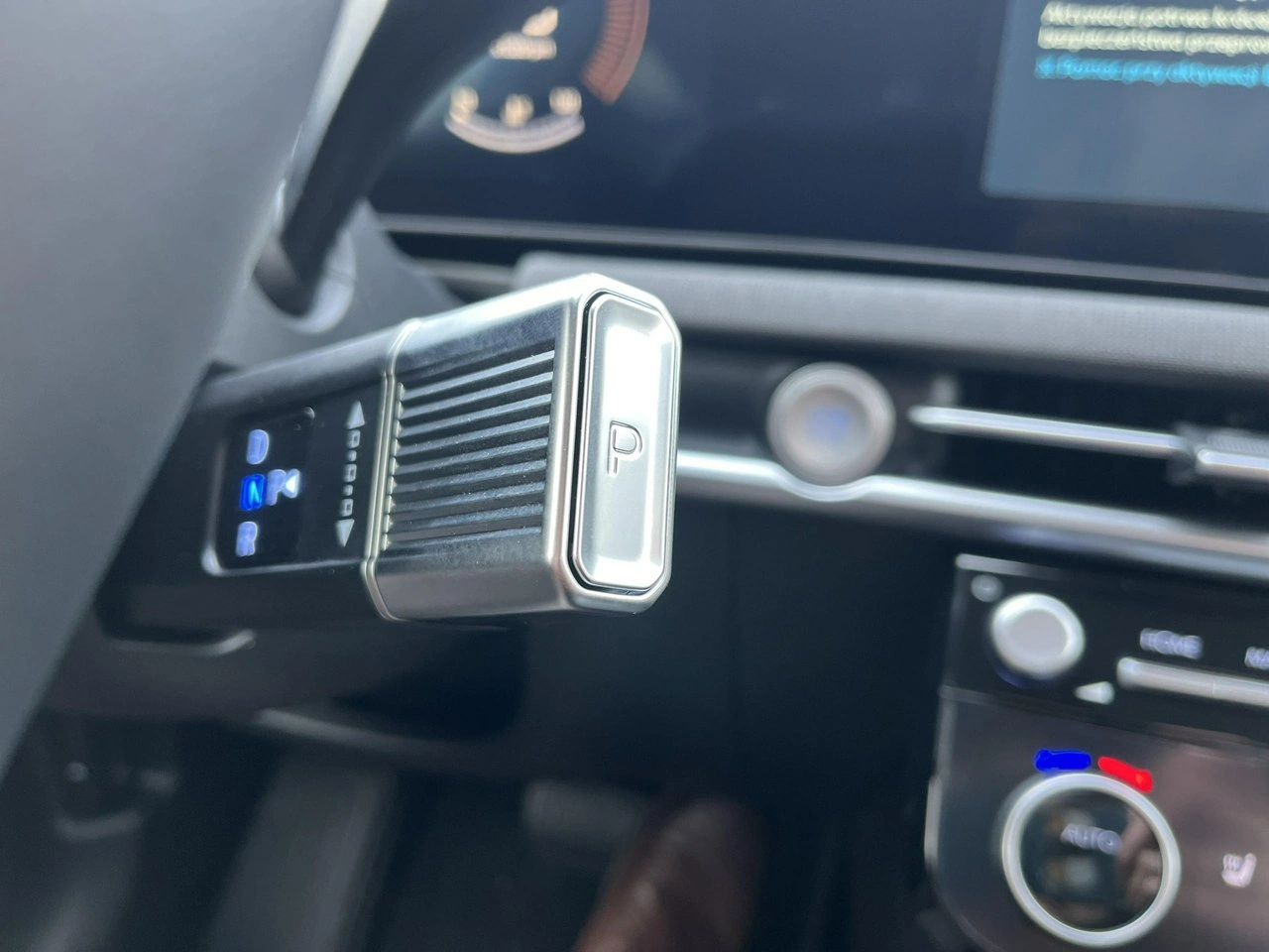 Hyundai Tucson - Zdjęcie 15