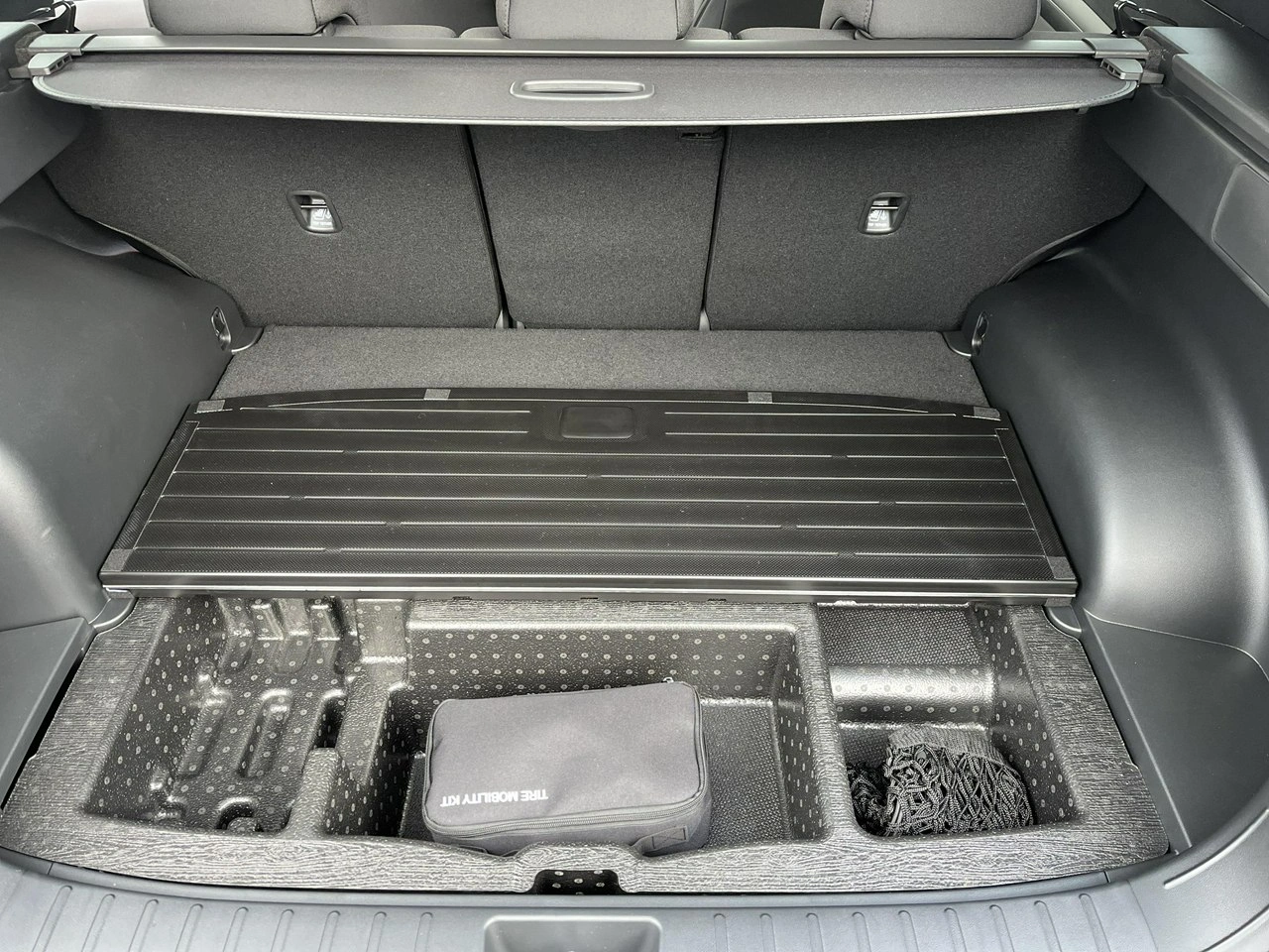 Hyundai Tucson - Zdjęcie 17