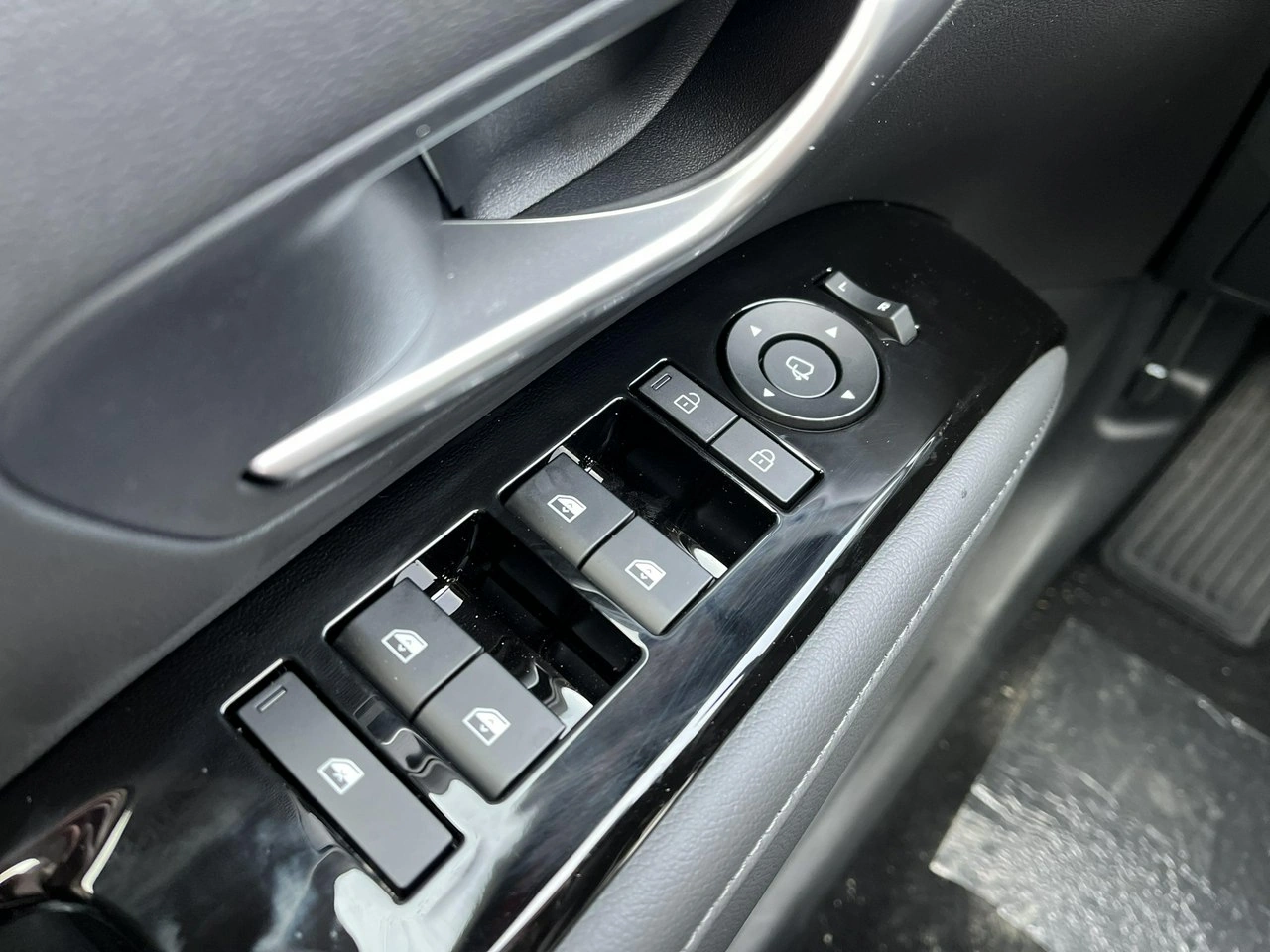 Hyundai Tucson - Zdjęcie 18