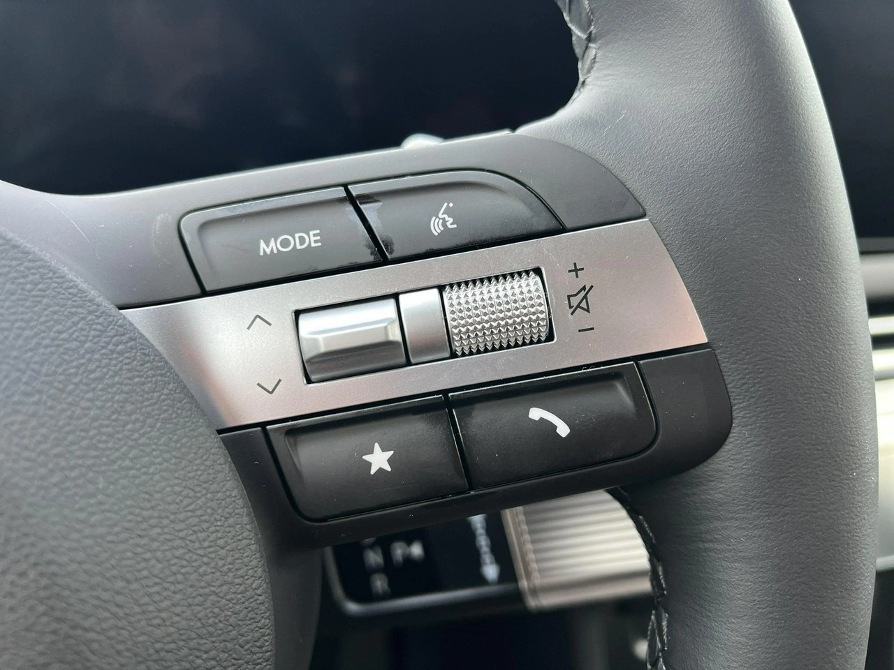 Hyundai Tucson - Zdjęcie 20