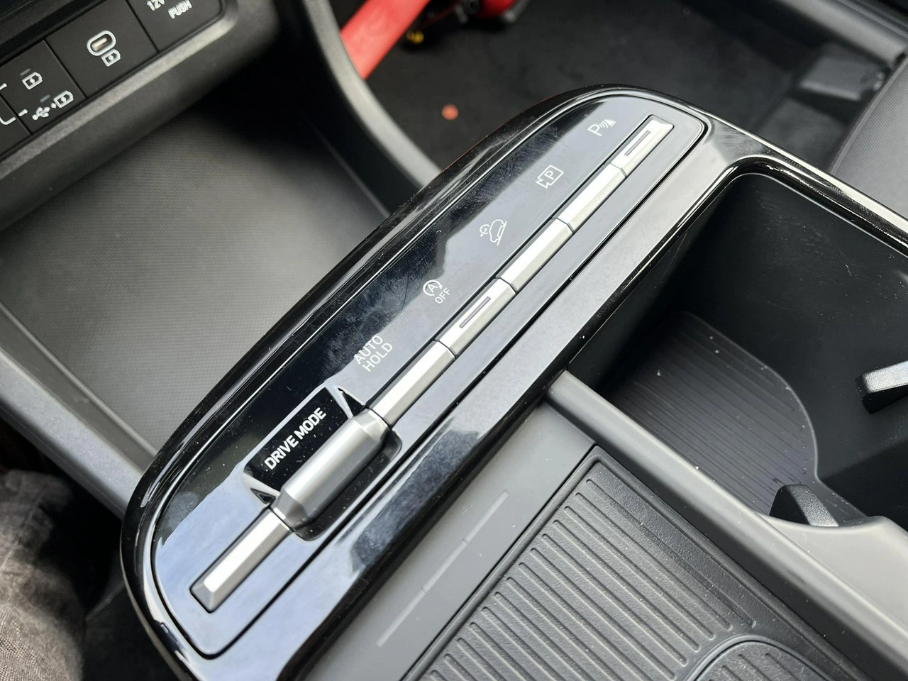 Hyundai Tucson - Zdjęcie 21