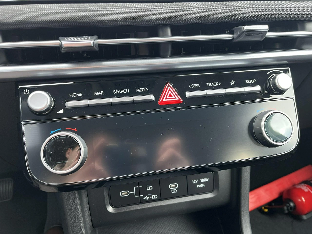 Hyundai Tucson - Zdjęcie 23