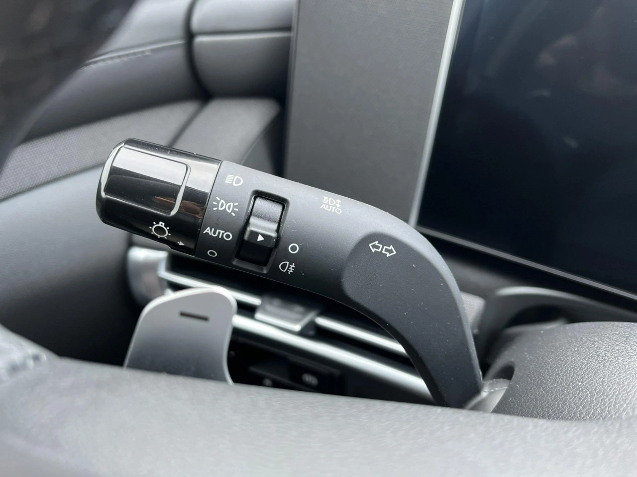 Hyundai Tucson - Zdjęcie 24