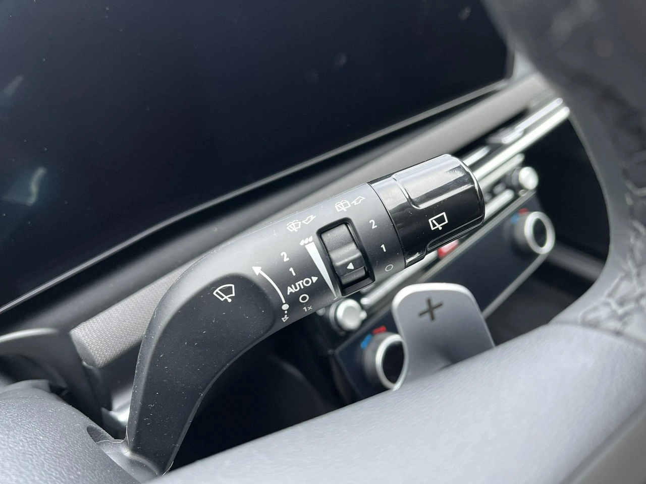 Hyundai Tucson - Zdjęcie 25