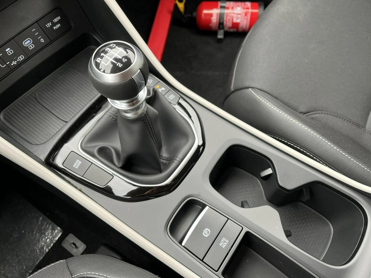 Hyundai Tucson - Zdjęcie 14