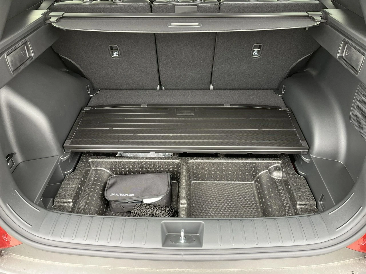 Hyundai Tucson - Zdjęcie 16