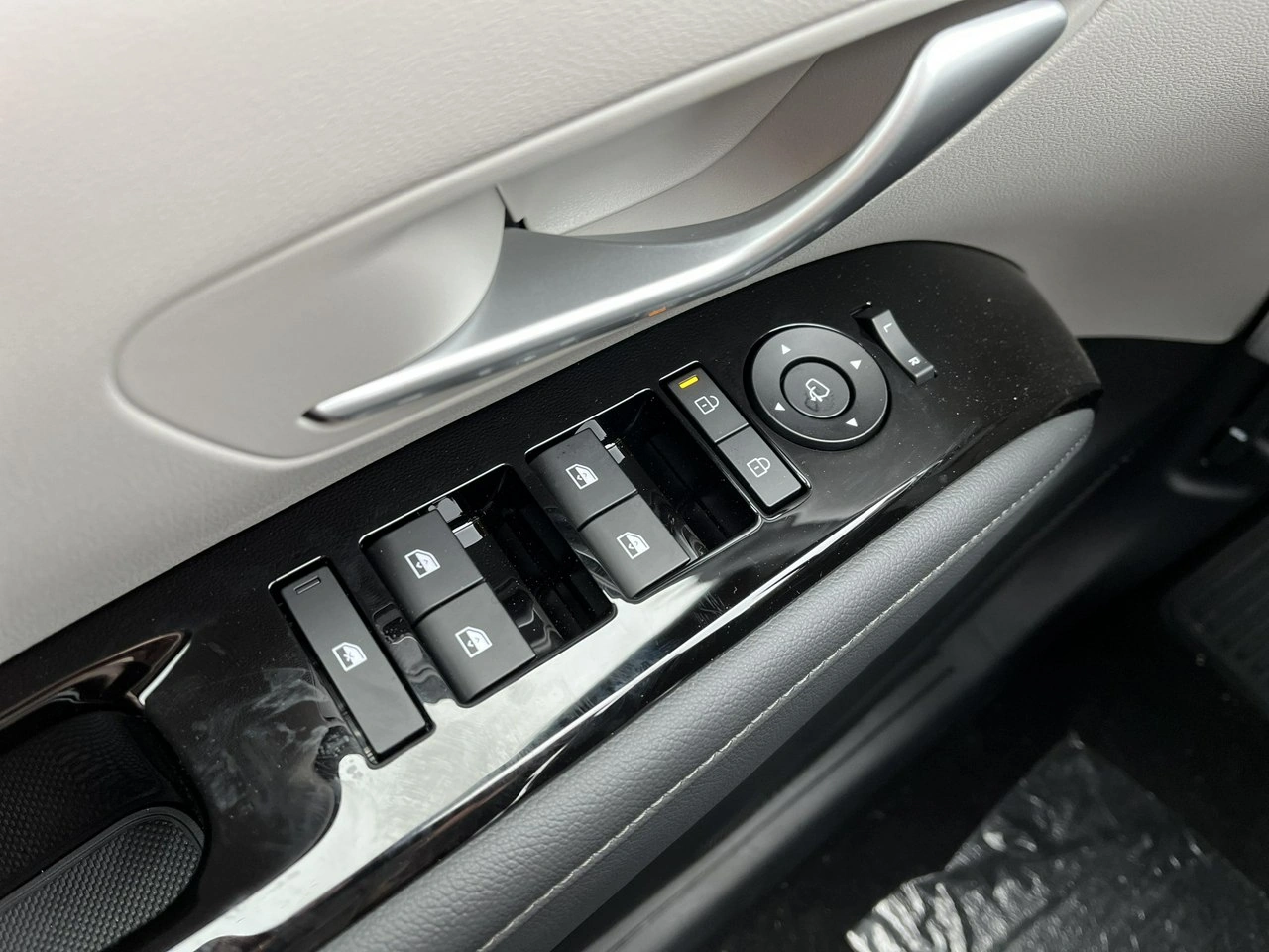 Hyundai Tucson - Zdjęcie 18