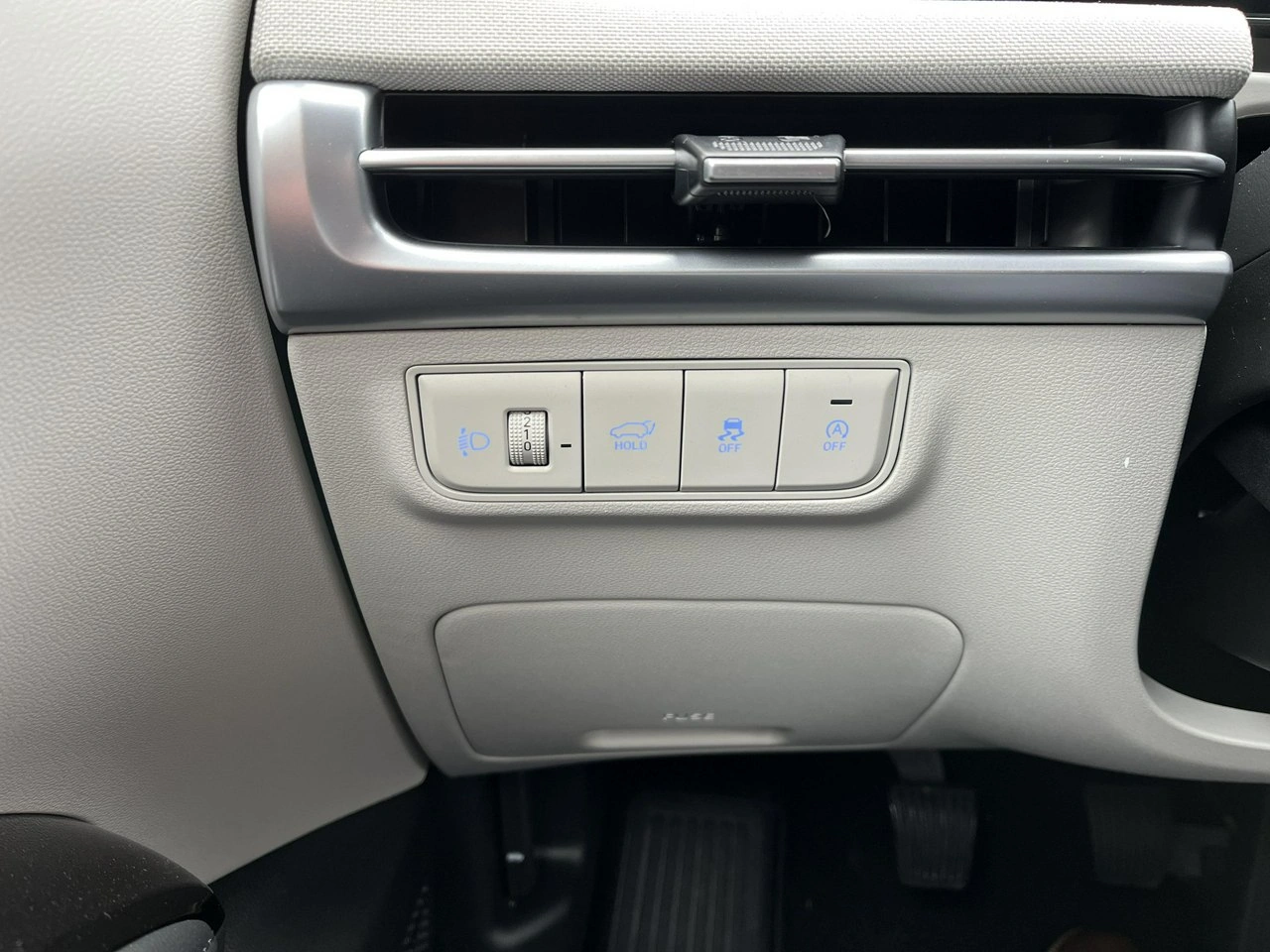 Hyundai Tucson - Zdjęcie 19