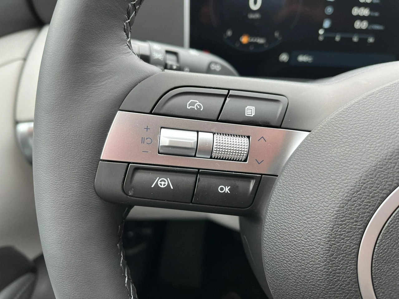 Hyundai Tucson - Zdjęcie 20