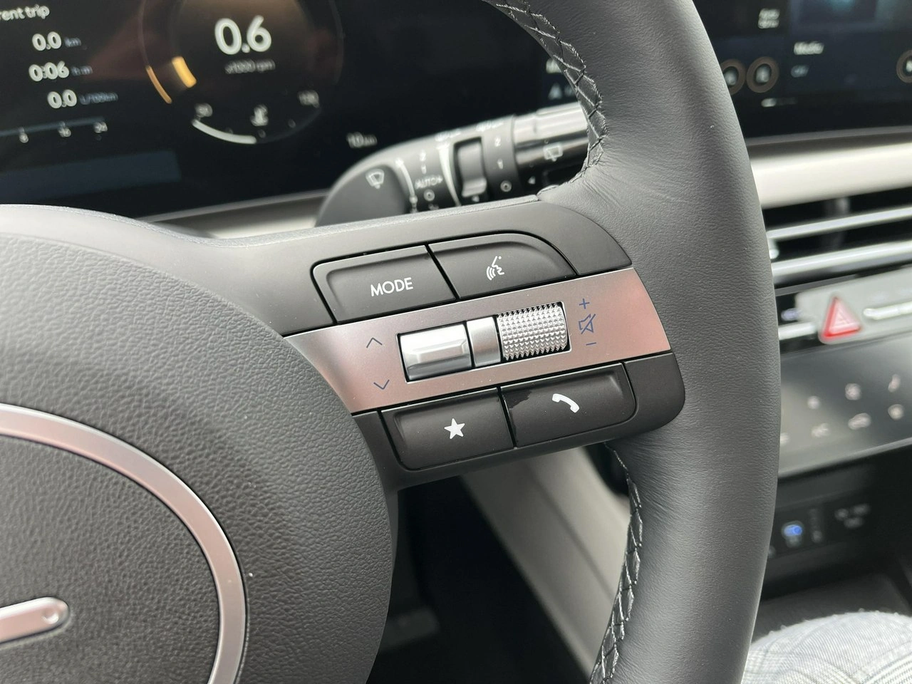 Hyundai Tucson - Zdjęcie 21