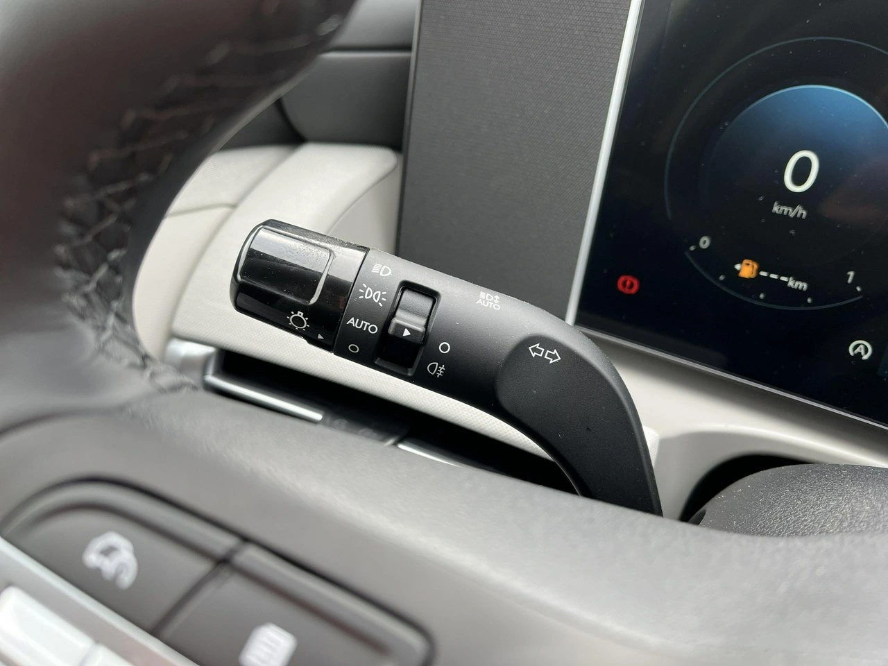 Hyundai Tucson - Zdjęcie 22