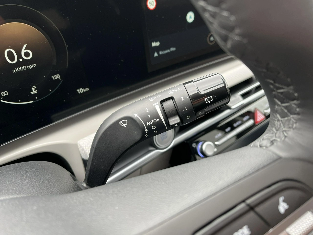 Hyundai Tucson - Zdjęcie 23