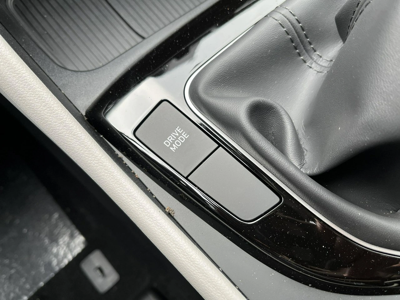 Hyundai Tucson - Zdjęcie 26