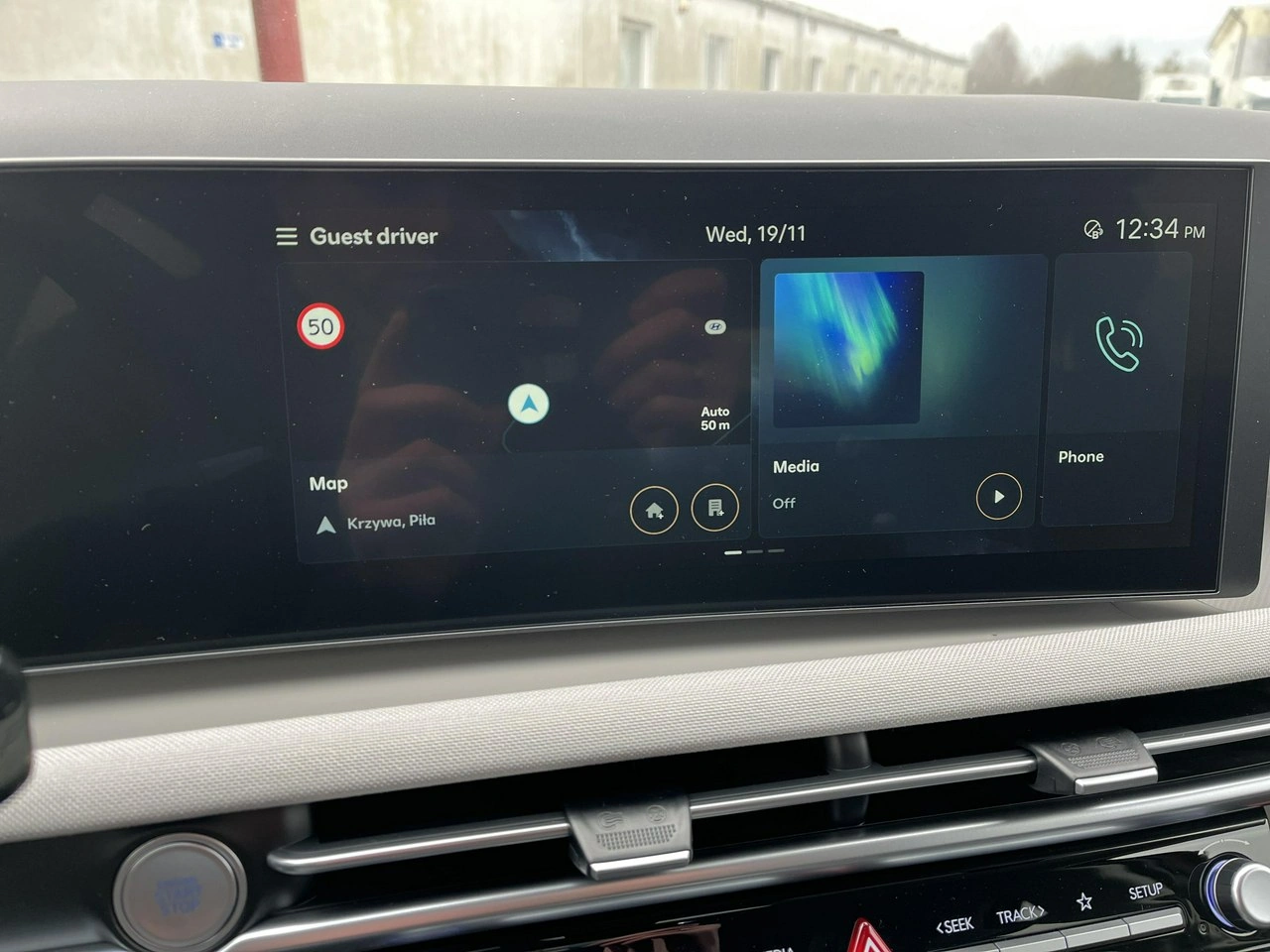 Hyundai Tucson - Zdjęcie 29