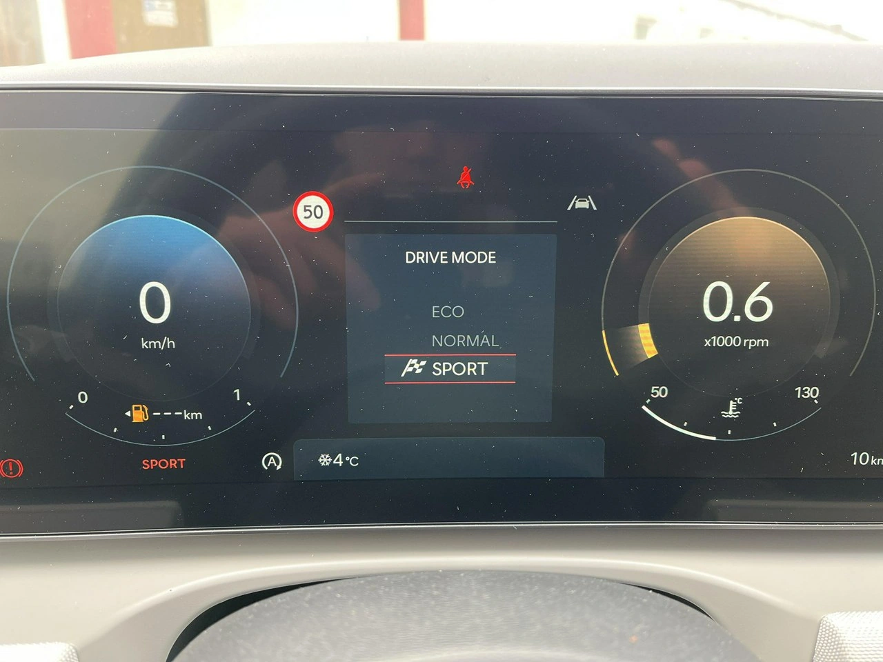 Hyundai Tucson - Zdjęcie 31