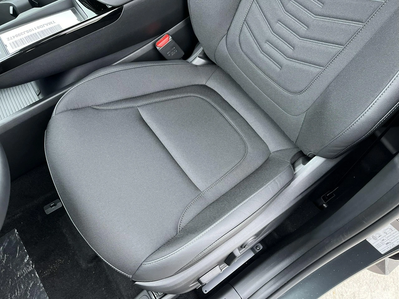 Hyundai Tucson - Zdjęcie 11