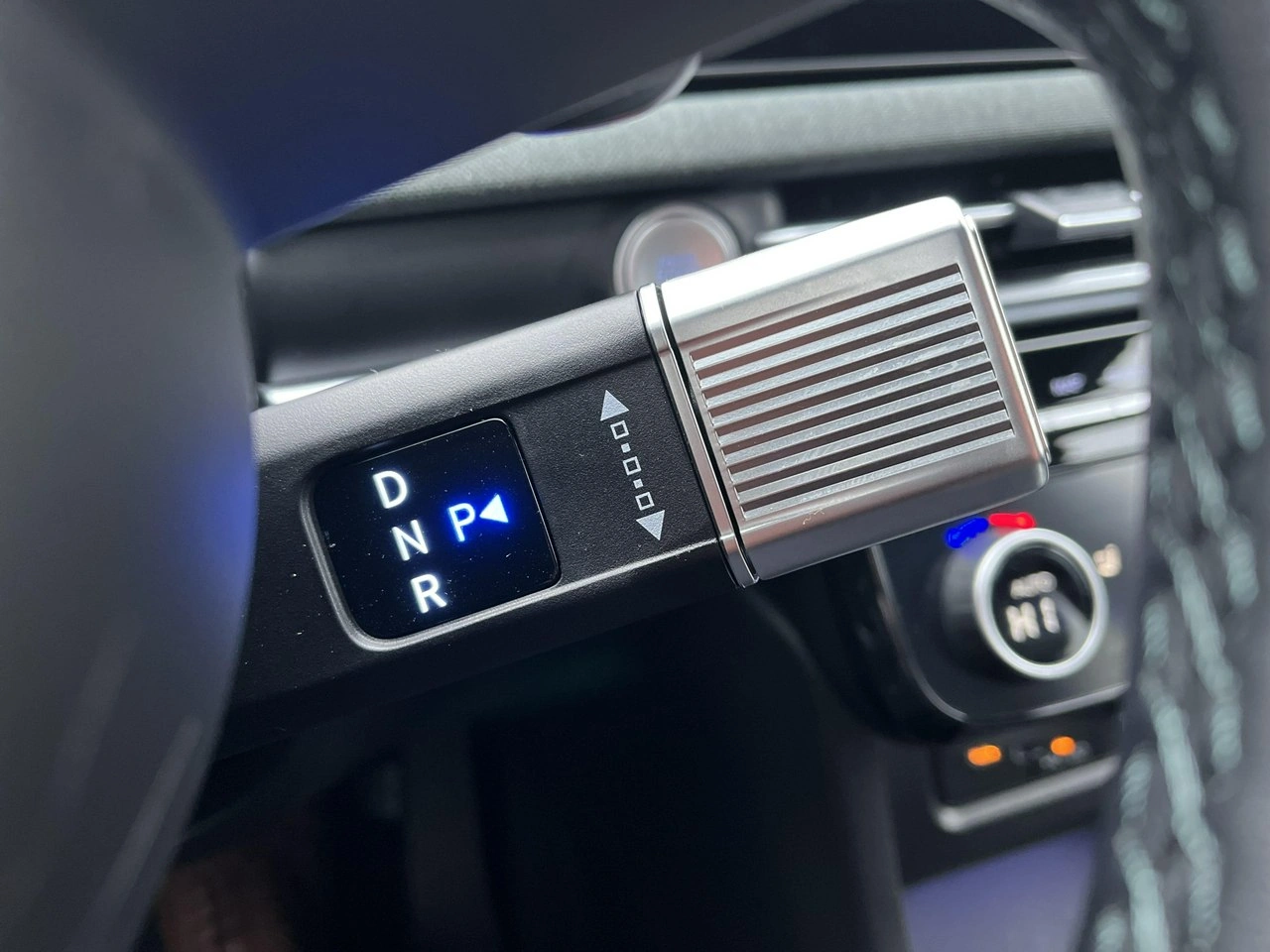 Hyundai Tucson - Zdjęcie 14