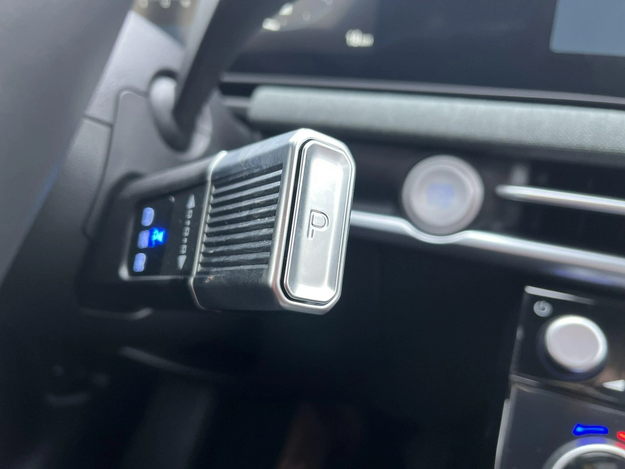 Hyundai Tucson - Zdjęcie 15