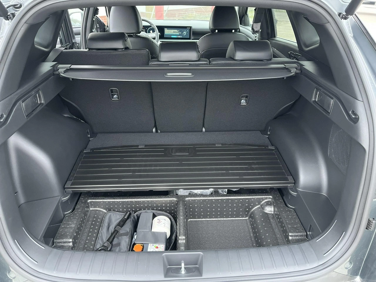 Hyundai Tucson - Zdjęcie 17