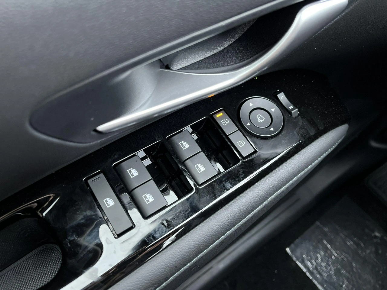 Hyundai Tucson - Zdjęcie 19