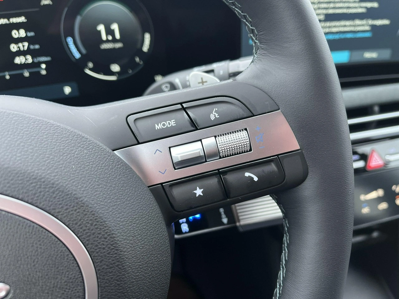 Hyundai Tucson - Zdjęcie 22