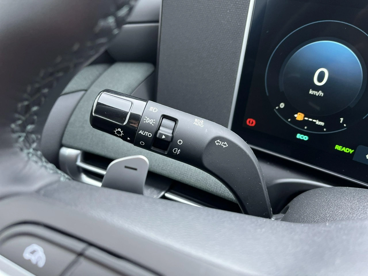 Hyundai Tucson - Zdjęcie 23