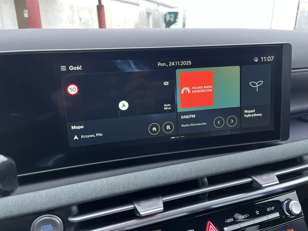 Hyundai Tucson - Zdjęcie 25