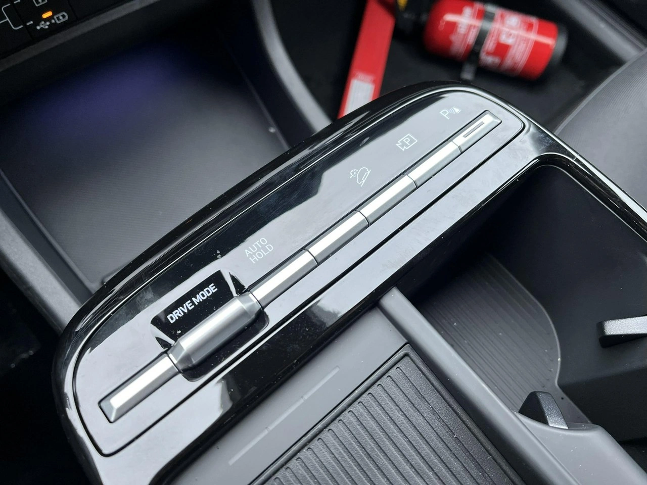 Hyundai Tucson - Zdjęcie 28