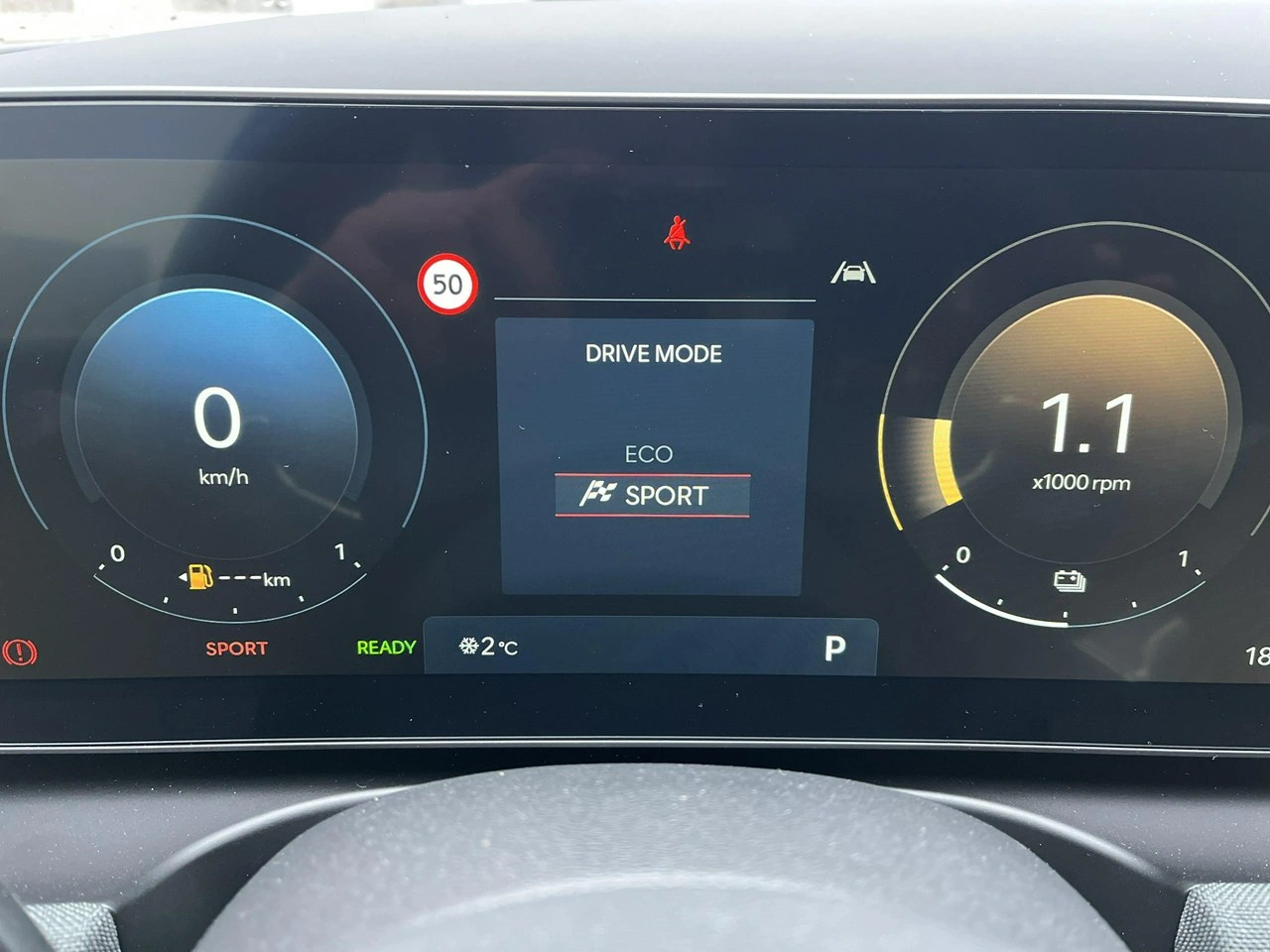 Hyundai Tucson - Zdjęcie 29