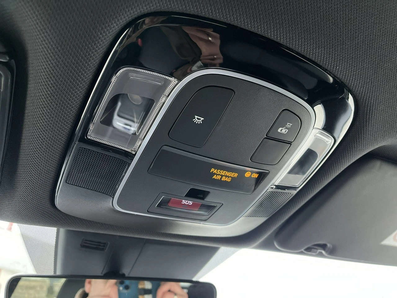 Hyundai Tucson - Zdjęcie 31