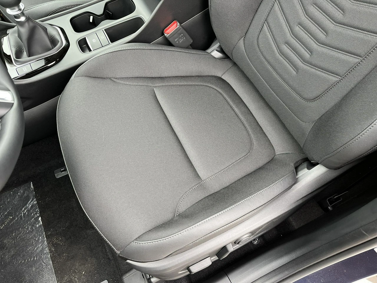 Hyundai Tucson - Zdjęcie 11