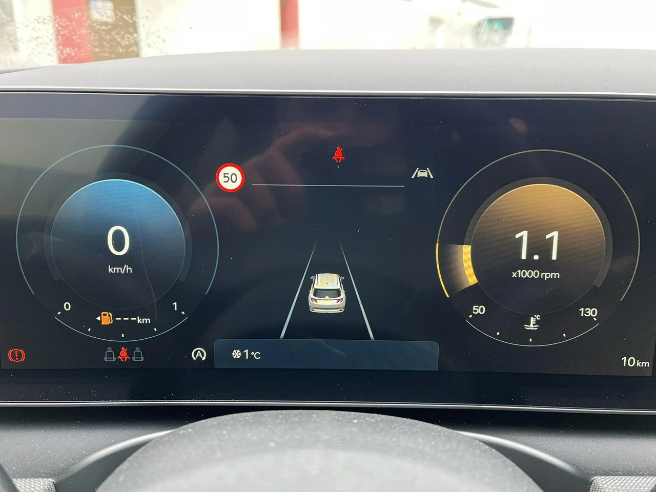 Hyundai Tucson - Zdjęcie 13