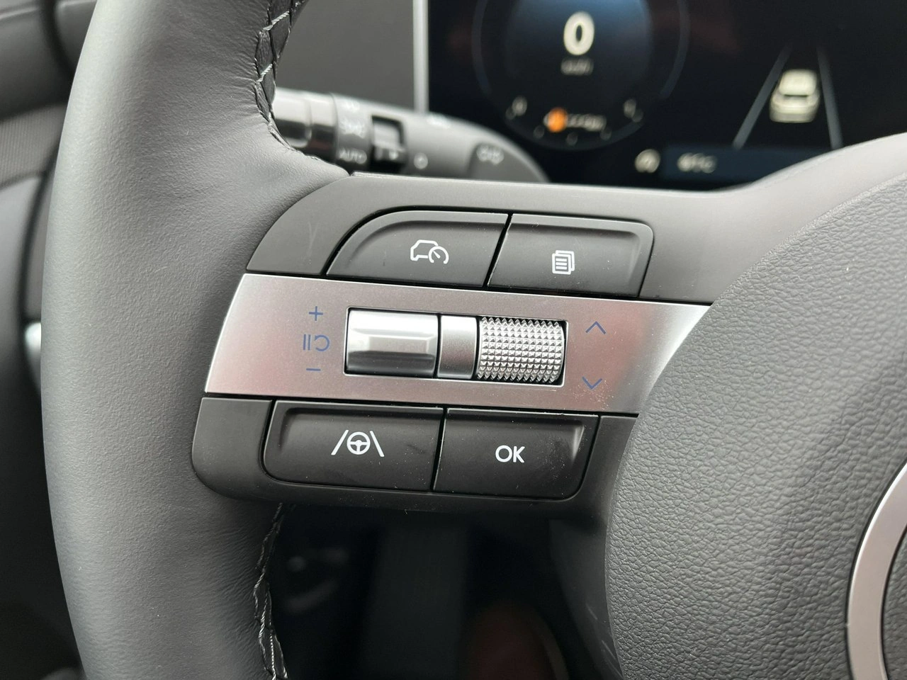 Hyundai Tucson - Zdjęcie 20