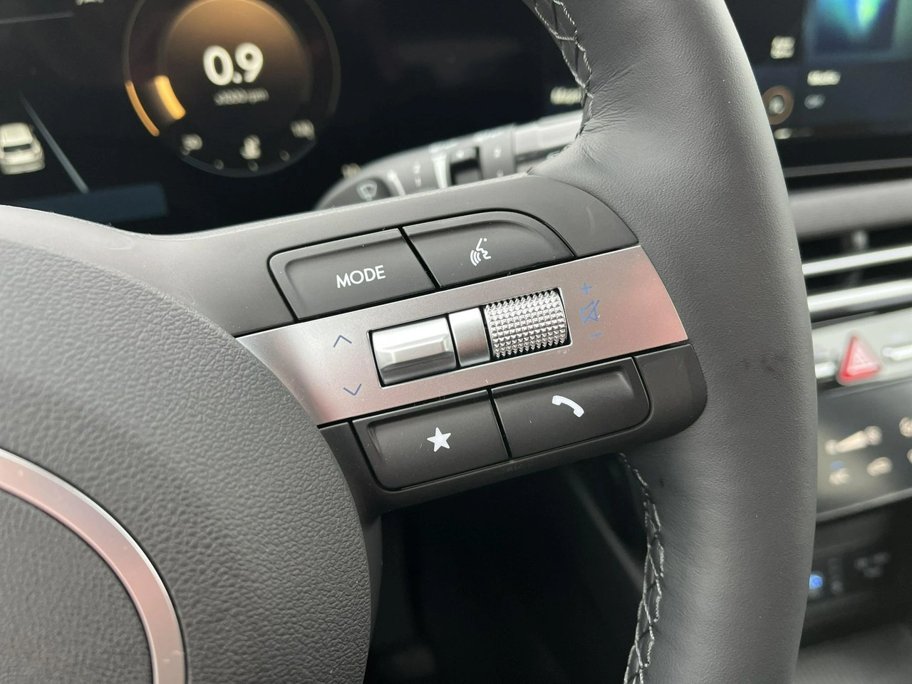 Hyundai Tucson - Zdjęcie 21