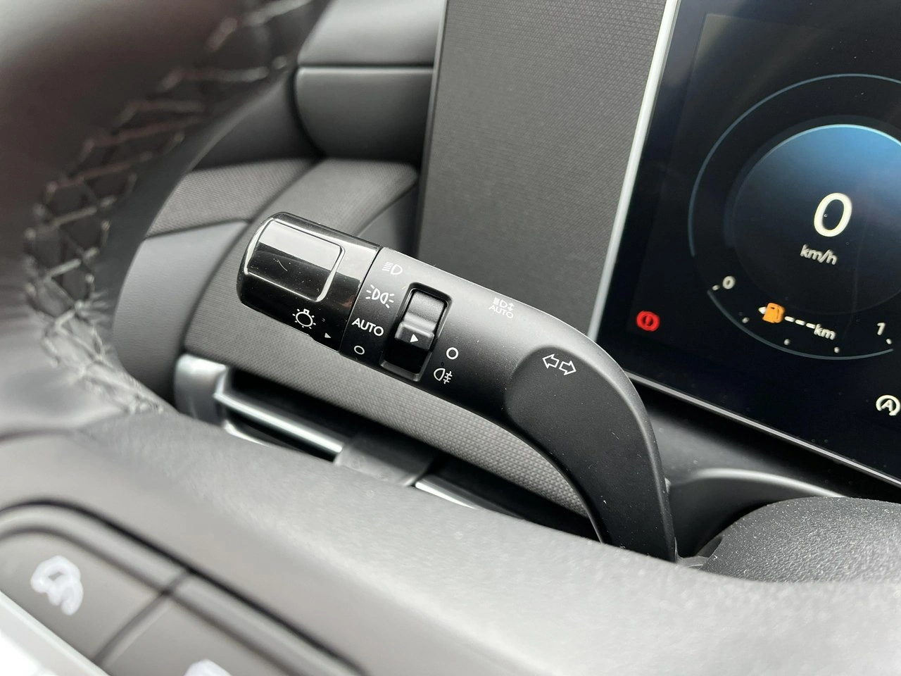 Hyundai Tucson - Zdjęcie 22