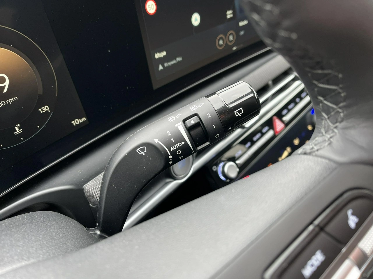 Hyundai Tucson - Zdjęcie 23