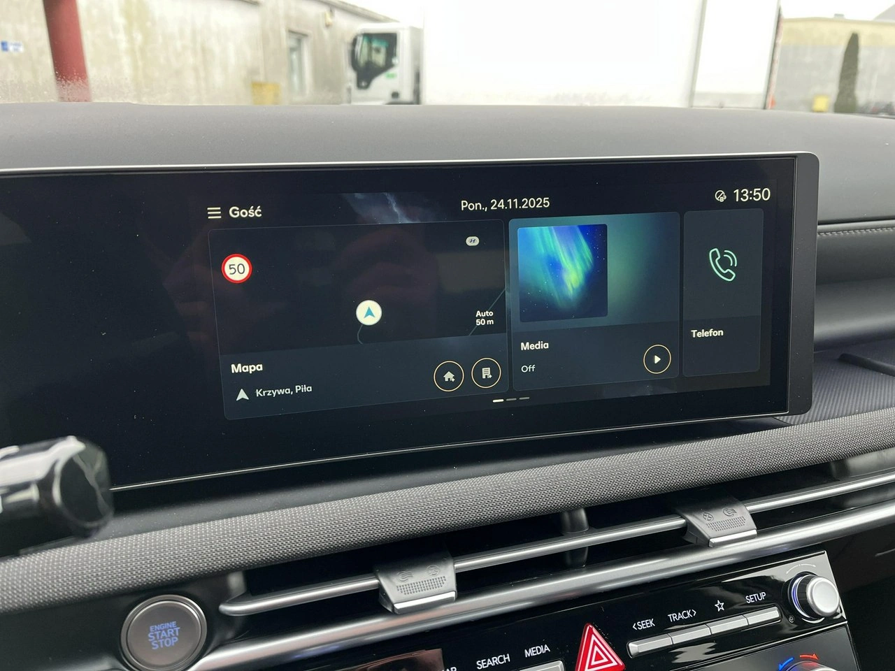 Hyundai Tucson - Zdjęcie 24