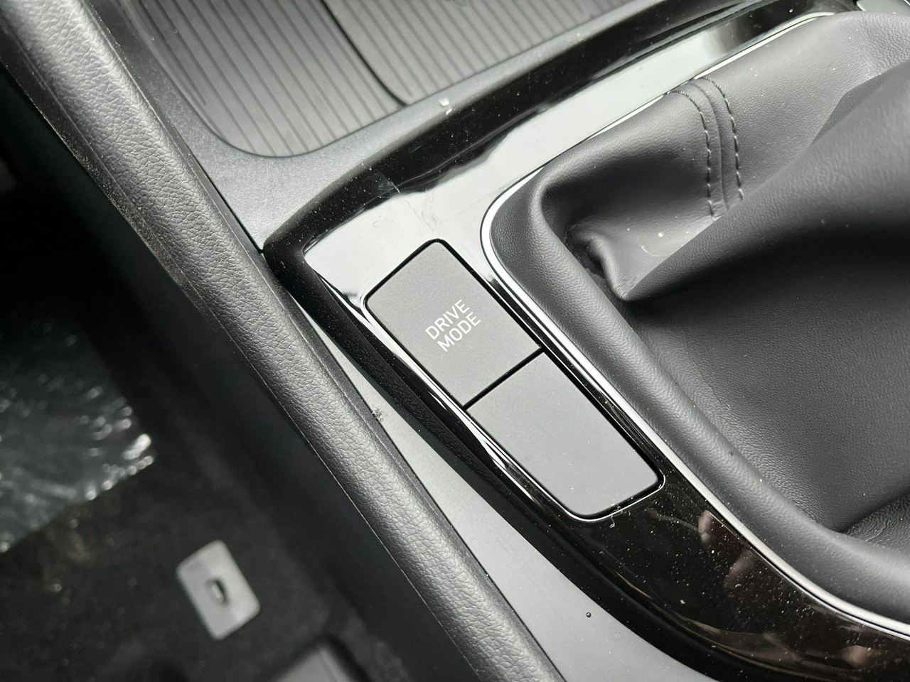 Hyundai Tucson - Zdjęcie 27