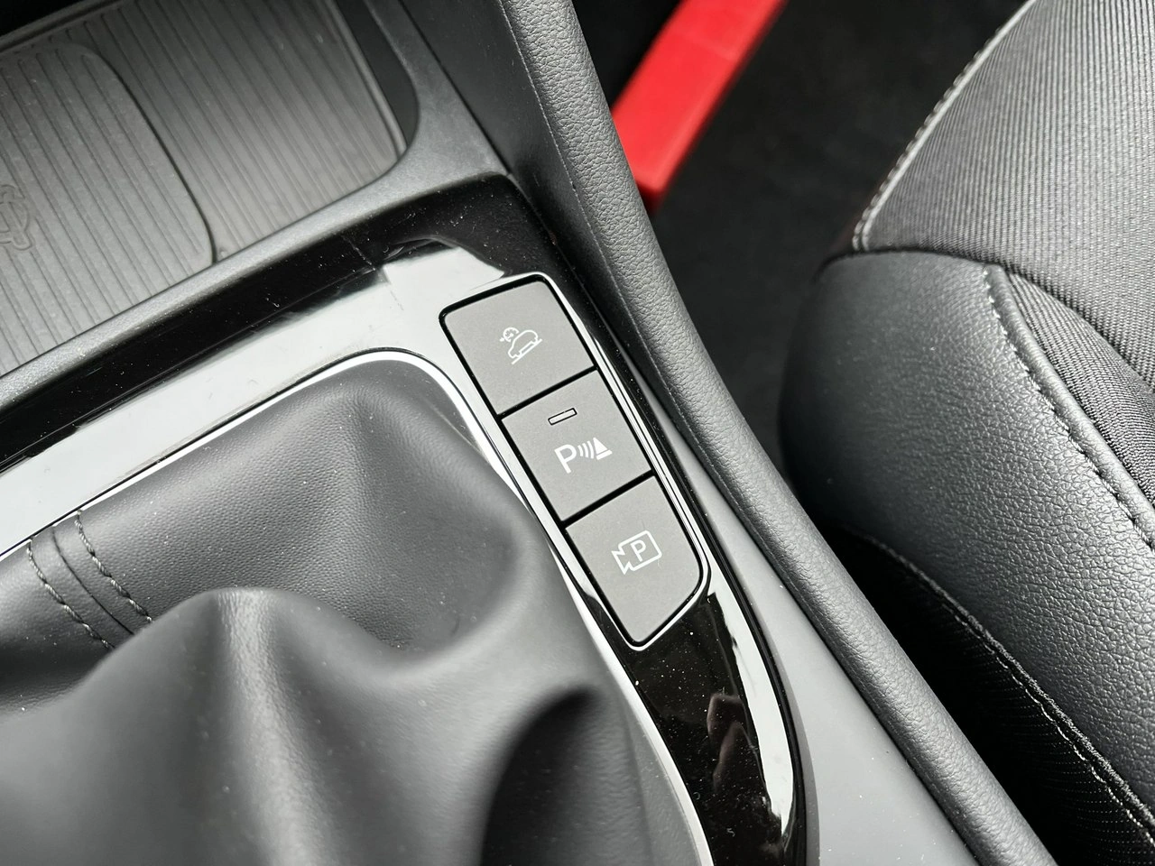 Hyundai Tucson - Zdjęcie 28