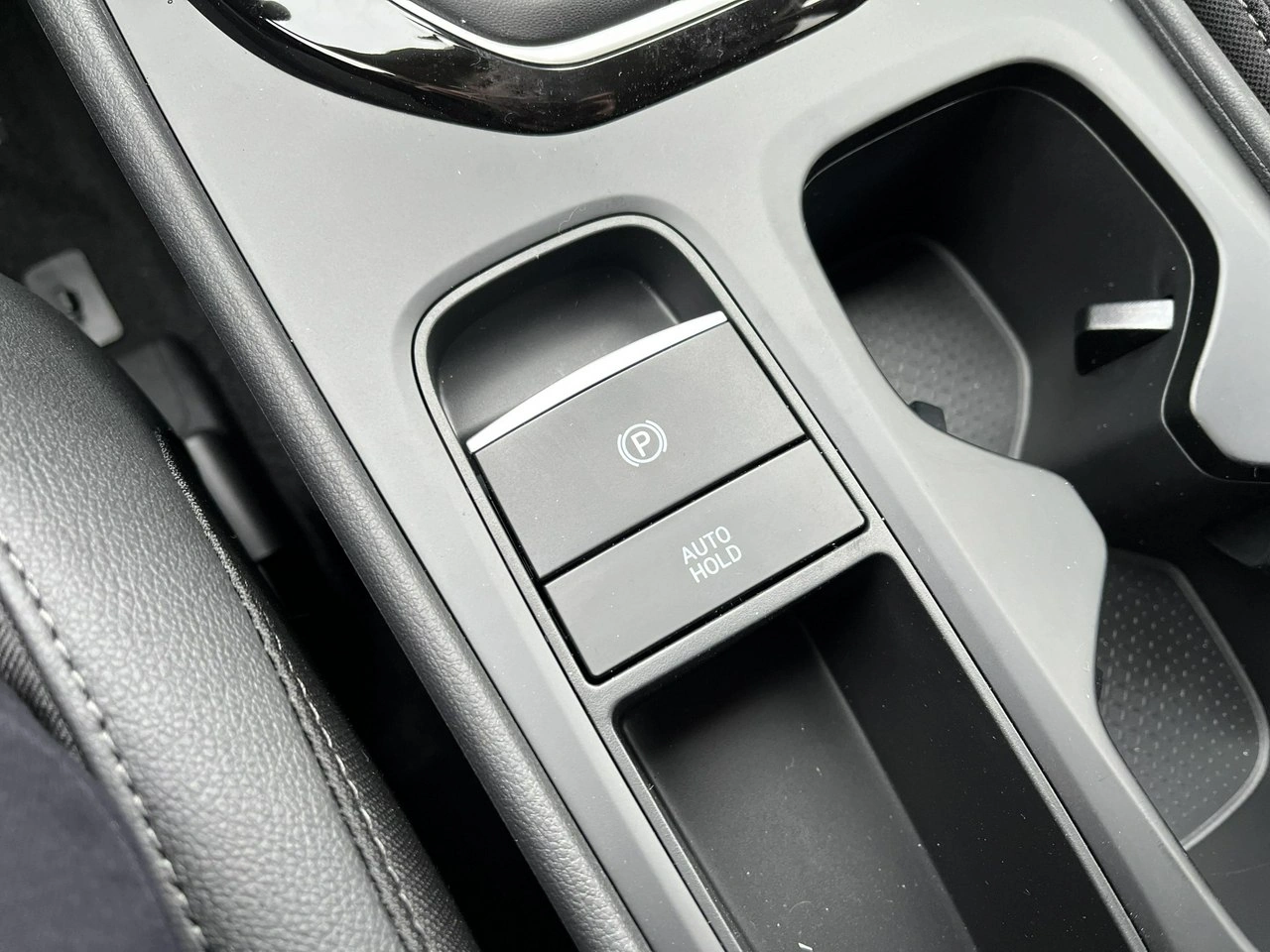 Hyundai Tucson - Zdjęcie 29