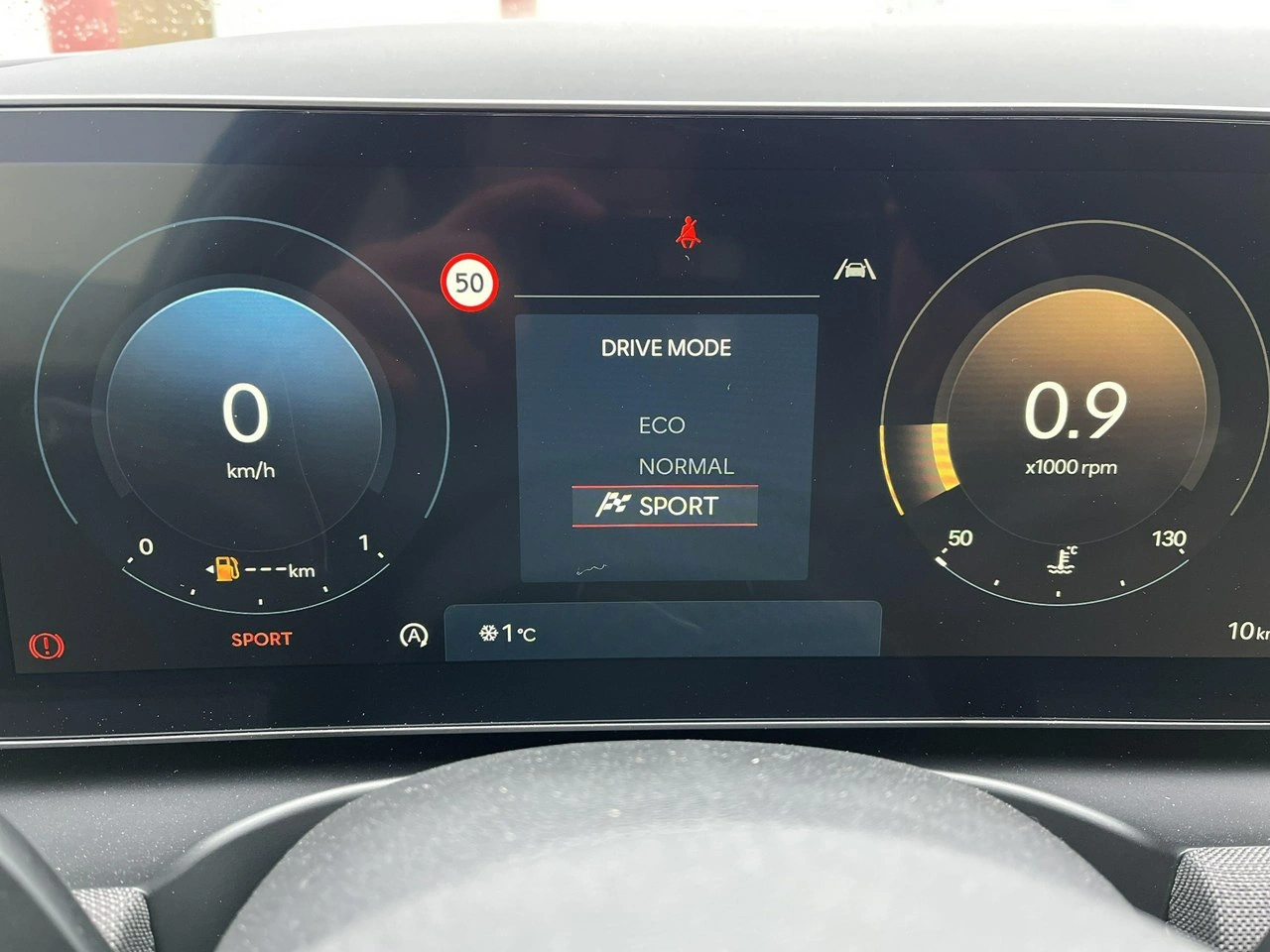 Hyundai Tucson - Zdjęcie 30