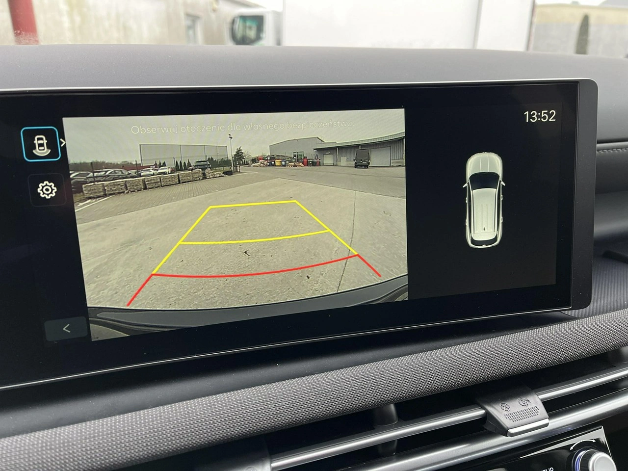 Hyundai Tucson - Zdjęcie 31