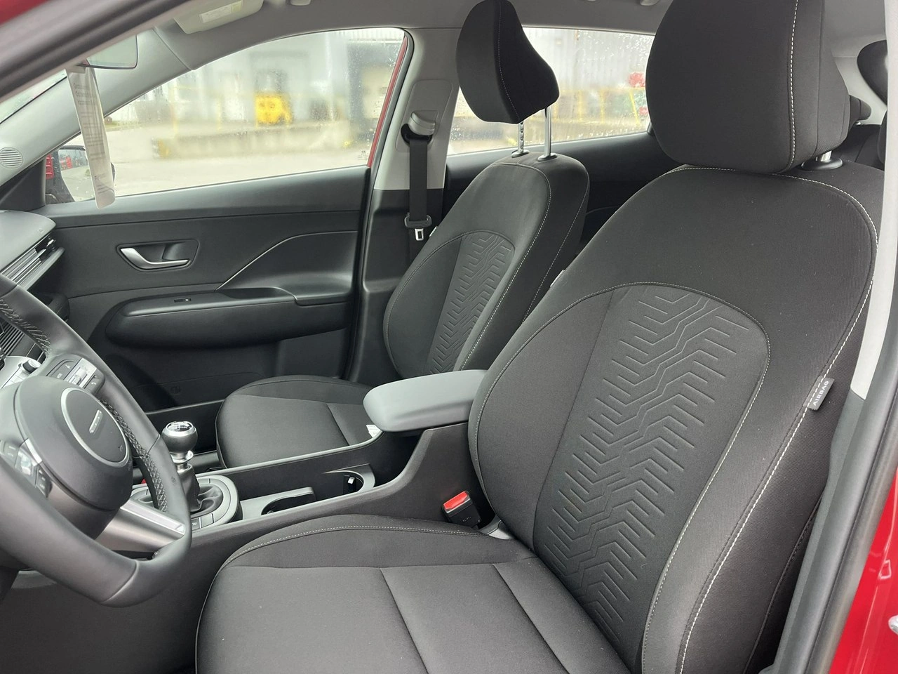 Hyundai Kona - Zdjęcie 10